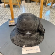 Chanel Caps